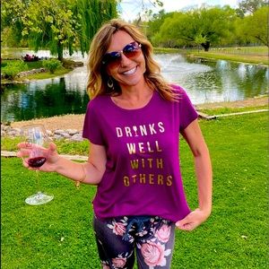 Meet your Posher, Anne